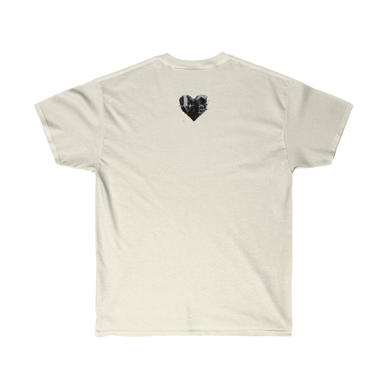 Crafted with LOVE for MVPTradingCo - Unisex Ultra Cotton Tee Printify