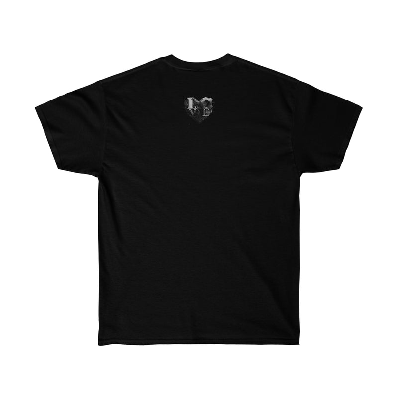 Crafted with LOVE for MVPTradingCo - Unisex Ultra Cotton Tee Printify