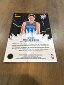 Chet Holmgren 2022-23 Panini Donruss Optic My House Panini
