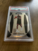 Bam Adebayo 2017-18 Panini Prizm RC Panini