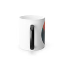 Color Morphing Mug, 11oz 