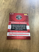Norman Powell 2015-16 Panini Prizm RC Panini
