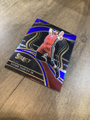 Jamie Jaquez Jr. 2023-24 Panini Select Courtside trading card Panini