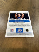 Chet Holmgren 2022-23 Panini Chronicles RC Panini