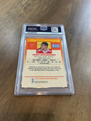 Giannis Antetokounmpo 2013-14 Fleer Retro RC Panini