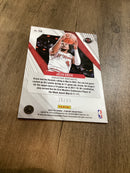 Jalen Green Houston Rockets NBA 2023-24 Panini Chronicles Phoenix Orange Panini