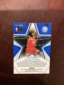 Tyrese Maxey 2020-21 panini Chronicles Rookies & Stars 663 Panini