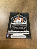 Victor Wembanyama 2023-24 panini mosaic RC Panini