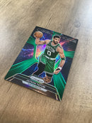 Jayson Tatum 2023-24 Panini Prizm Deep Space Panini