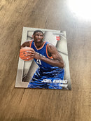 Joel Embiid NBA 2014-15 Panini Prizm 253 RC Panini
