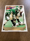 Seth Joyner 1993 Topps - Gold 150 trading card Topps