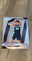 Harrison Ingram 2024-25 Panini Prizm 254 trading card image front