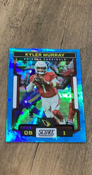 Kyler Murray 2023 Score - Stars 152 trading card image front