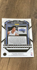 Caleb Houstan 2022-23 Panini Prizm 269 trading card image rear