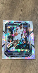 Herbert Jones 2022-23 Panini Prizm - Prizms Ice 201 trading card image front