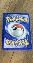 Poliwag 1999 Base Set (Shadowless) 059/102 trading card image rear