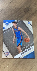 Chet Holmgren 2022-23 Panini Chronicles - Phoenix 552 trading card image front