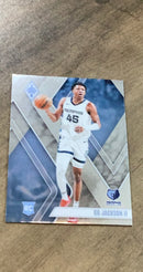 GG Jackson II 2023-24 Panini Phoenix 266 trading card image front