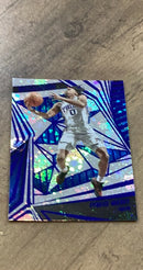 Tyrese Maxey 2023-24 Panini Revolution - Winter 66 trading card image front