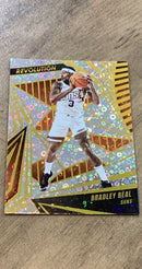 Bradley Beal 2023-24 Panini Revolution - Avalanche 7 trading card image front