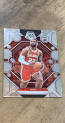 Tyrese Martin 2022-23 Panini Mosaic 214 trading card image front