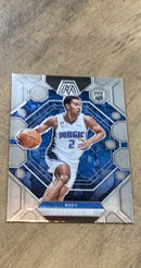 Caleb Houstan 2022-23 Panini Mosaic 246 trading card image front