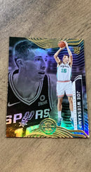 Joe Wieskamp 2021-22 Panini Illusions 188 trading card image front