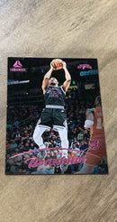 Malaki Branham 2022-23 Panini Chronicles - Pink 146 trading card image front