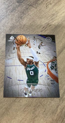 Jalen Duren 2022-23 Panini Chronicles 140 trading card image front