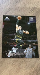 Patrick Baldwin Jr. 2022-23 Panini Chronicles 168 trading card image front