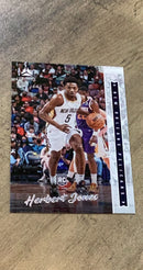 Herbert Jones 2021-22 Panini Chronicles 248 trading card image front
