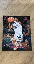 Ja Morant 2022-23 Panini Chronicles - Pink 170 trading card image front