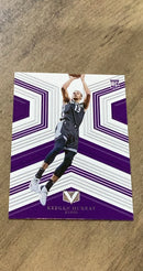 Keegan Murray 2022-23 Panini Chronicles 172 trading card image front