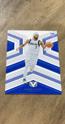 Jaden Hardy 2022-23 Panini Chronicles 189 trading card image front