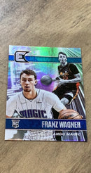 Franz Wagner 2021-22 Panini Chronicles 330 trading card image front
