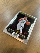 Giannis Antetokounmpo 2022-23 Panini chronicles score Panini