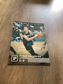 Tyrese Haliburton 2020-21 Panini Chronicles photogenic Panini