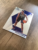 Zion Williamson 2019 -20 panini mosaic RC Panini