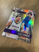 Luka Doncic Dallas Mavericks NBA 2021-22 Panini Chronicles Panini