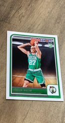 Jordan Walsh 2023-24 Panini Hoops 247 trading card image front