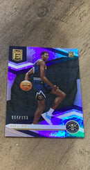 Bol Bol 2019-20 Panini Donruss Elite SN299 111 trading card image front