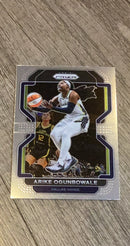 Arike Ogunbowale 2022 Panini Prizm WNBA 139 trading card image front