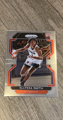 NaLyssa Smith 2022 Panini Prizm WNBA 182 trading card image front