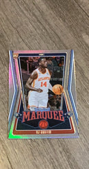 AJ Griffin 2022-23 Panini Chronicles Marquee 248 trading card image front