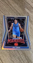Jake LaRavia 2022-23 Panini Chronicles Marquee 245 trading card image front