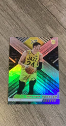 Walker Kessler 2022-23 Panini Chronicles 279 trading card image front