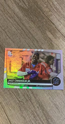 Jazz Chisholm MLB Miami Marlins 2023 Topps Big League 224 trading card Topps