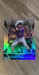 Kris Bryant 2022 Panini Chronicles - Certified 47 trading card image front