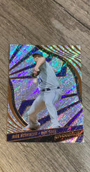 Max Scherzer 2022 Panini Chronicles - Revolution 39 trading card image front