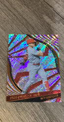 Tyler O'Neill 2022 Panini Chronicles - Revolution 82 trading card image front